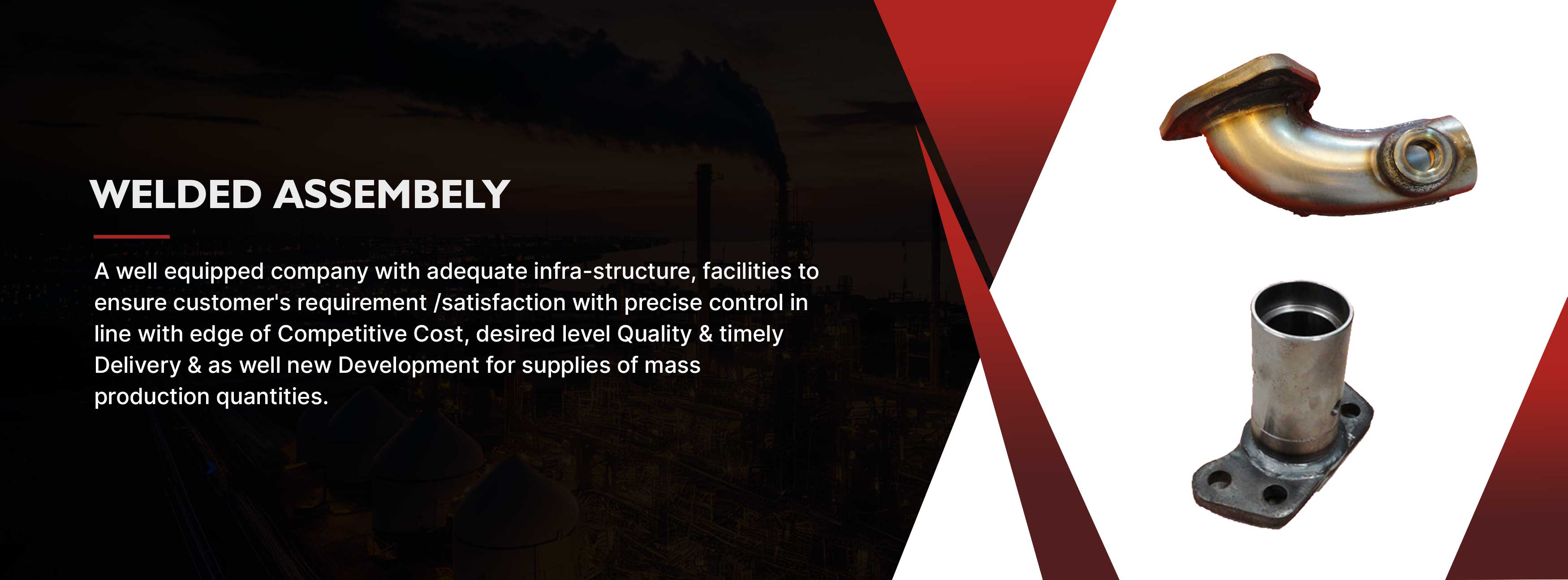 slider